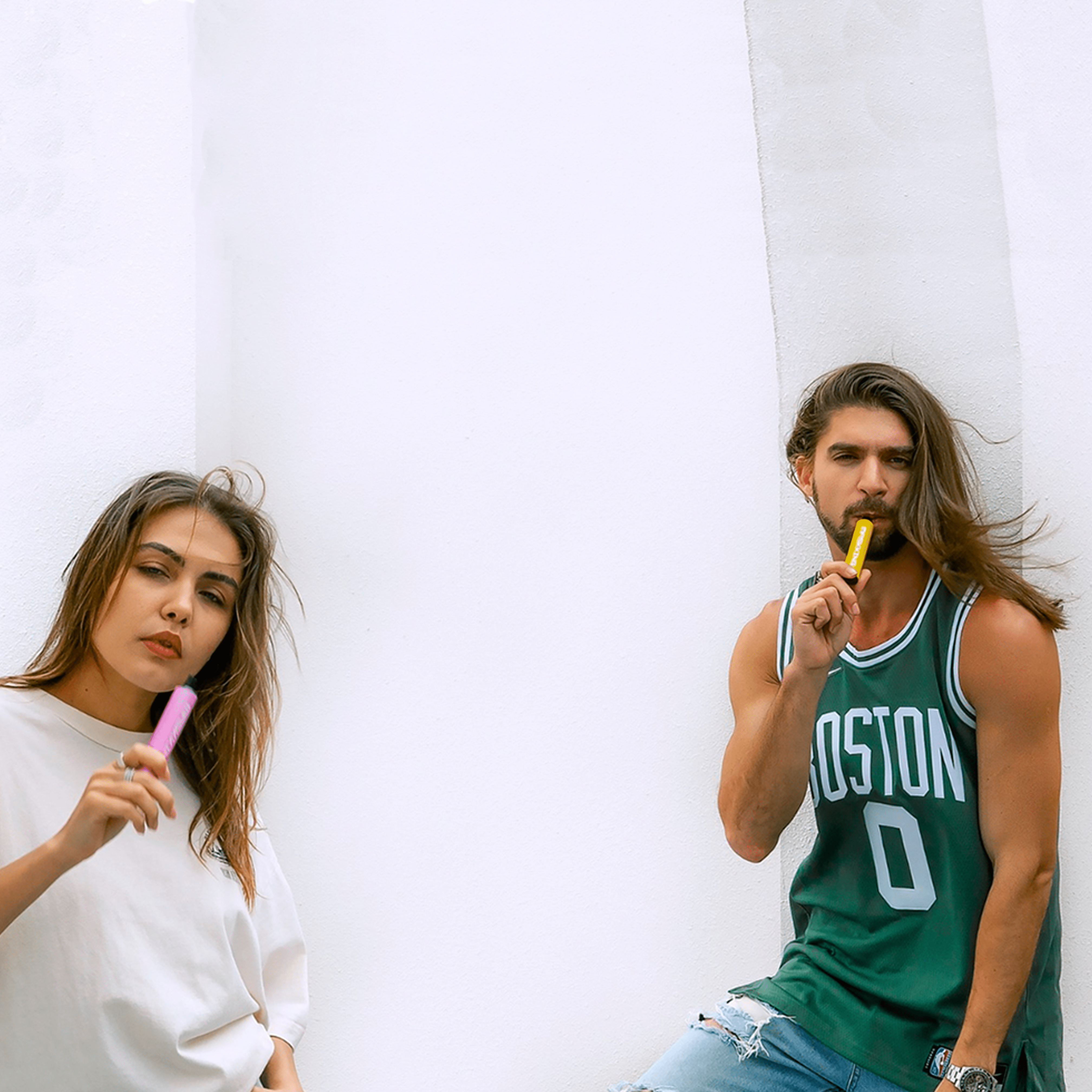 Los mejores vapes desechables - Maskking