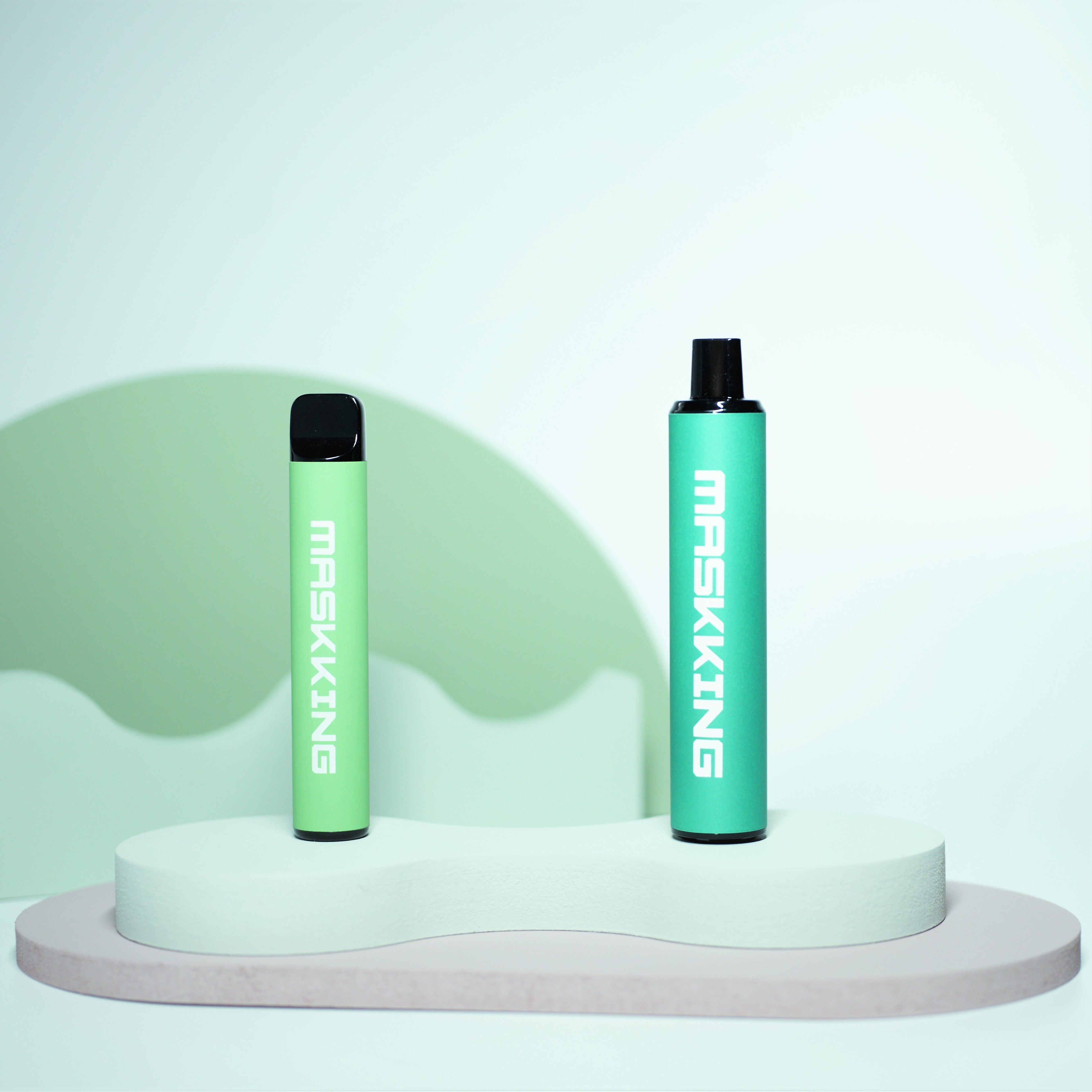 ¿Qué Modelos de Maskking Existen? Guía Completa de Vapeadores Maskking en México - Maskking