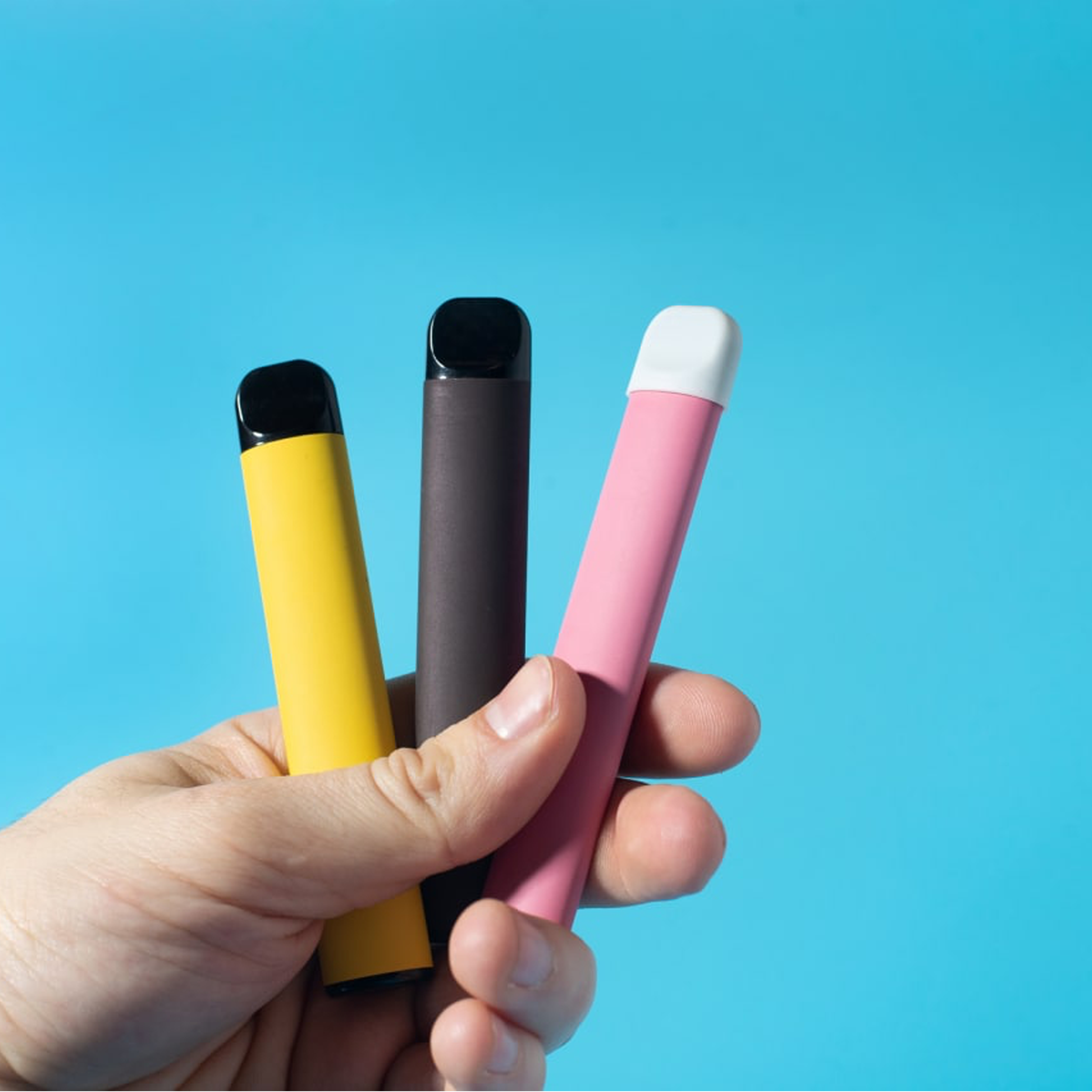 Cómo Elegir un Vape o Cigarro Electrónico: Guía Práctica para Principiantes - Maskking