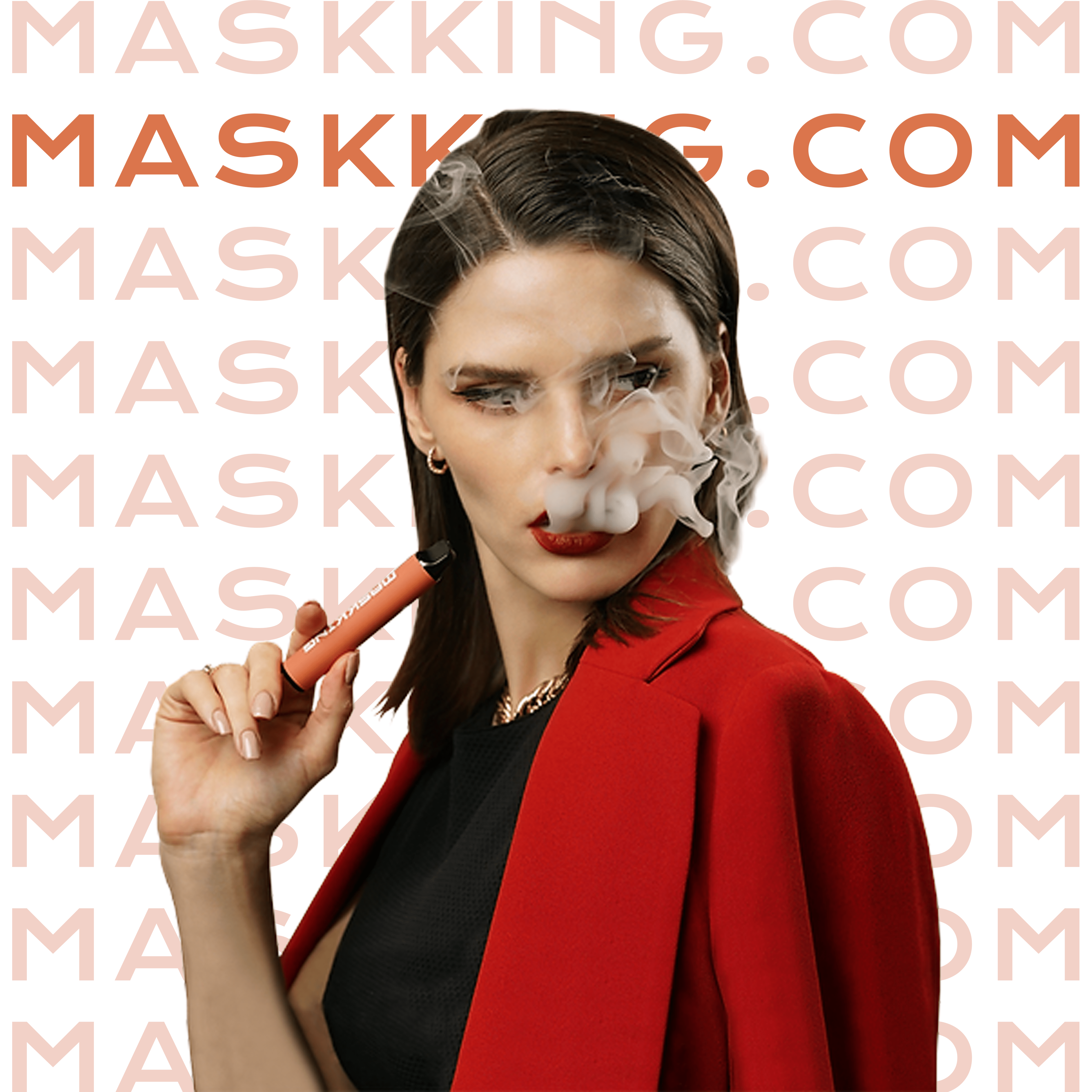 ¡Conoce más de los cigarros electrónicos! - Maskking