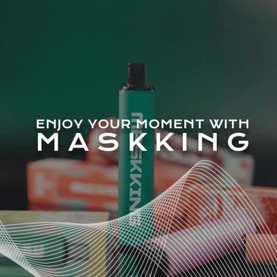 ¿Dónde Comprar Cigarro Electrónico Original? Guía Práctica y Segura en México - Maskking