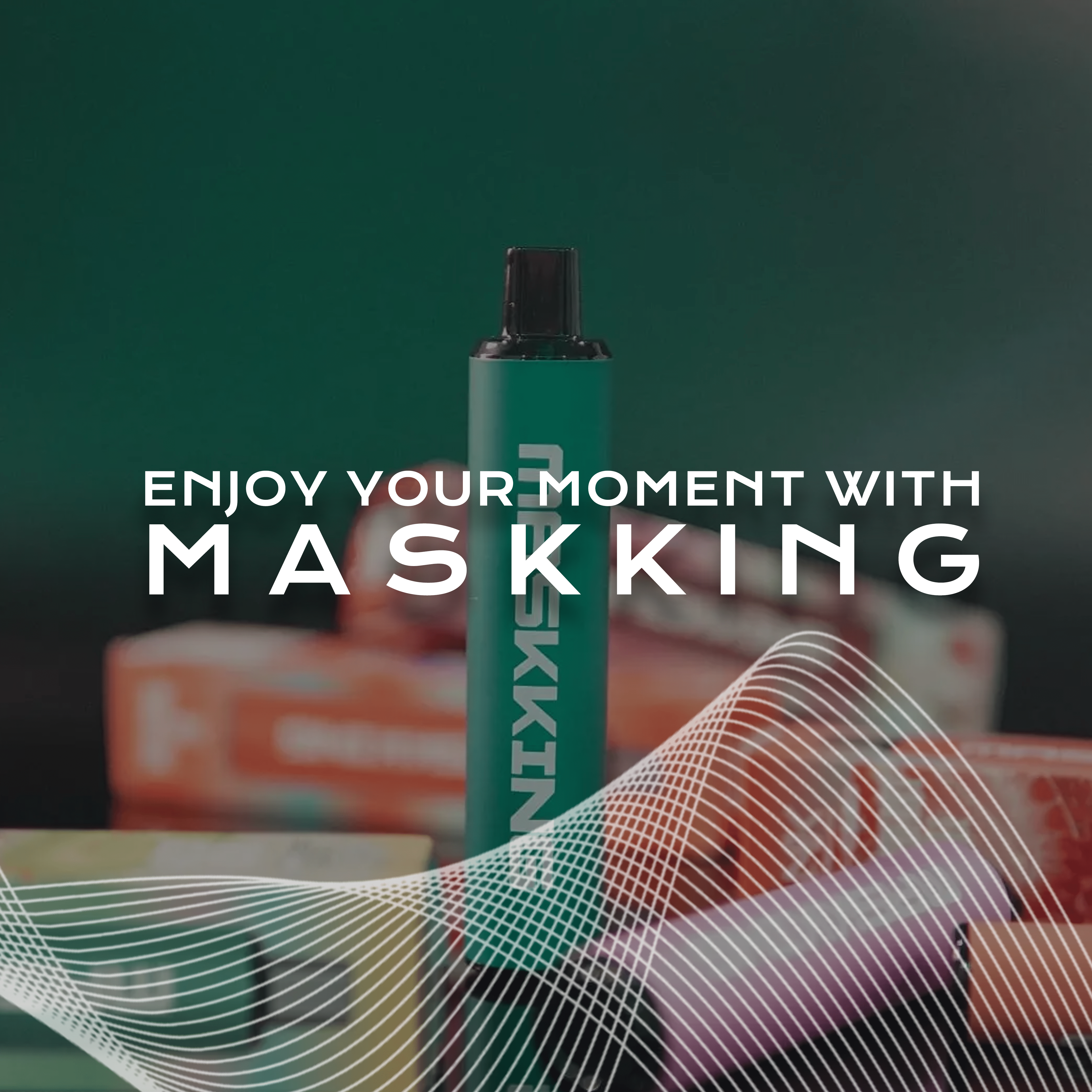 ¿Dónde Comprar Cigarro Electrónico Original? Guía Práctica y Segura en México - Maskking
