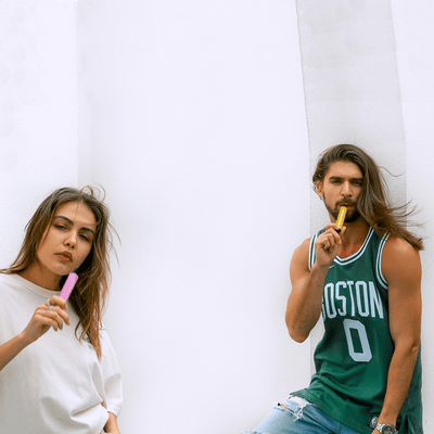 Los mejores vapes desechables - Maskking