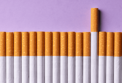 ¿Sirven los Cigarrillos Electrónicos para Dejar de Fumar? Guía con Maskking 2026 - Maskking