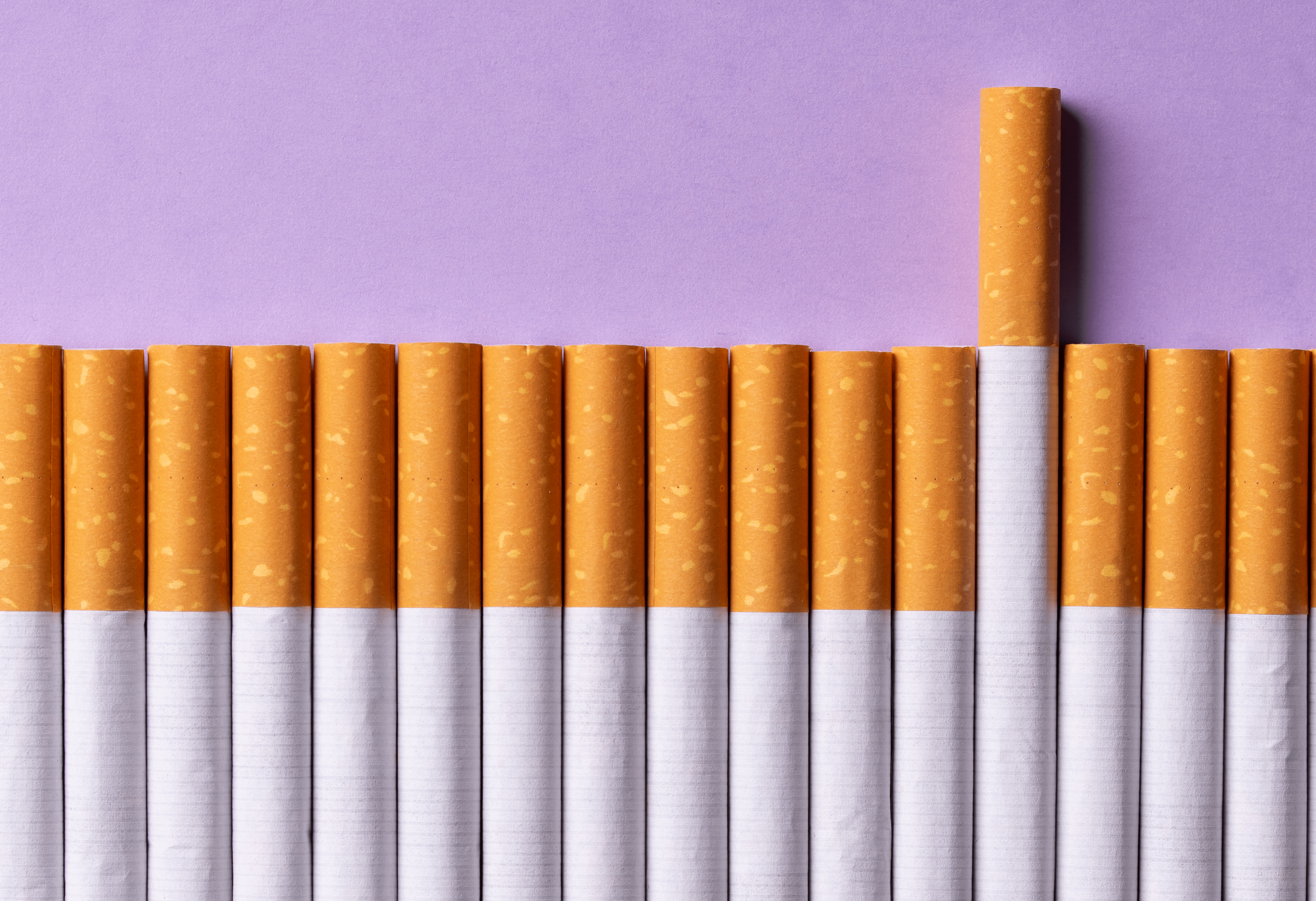 ¿Sirven los Cigarrillos Electrónicos para Dejar de Fumar? Guía con Maskking 2026 - Maskking