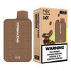 Maskking Lux Coffee Tobacco