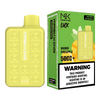 Maskking Lux Mango Pineapple