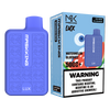 Maskking Lux Watermelon Bluerazz