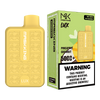 Maskking Lux Pineapple Coconut