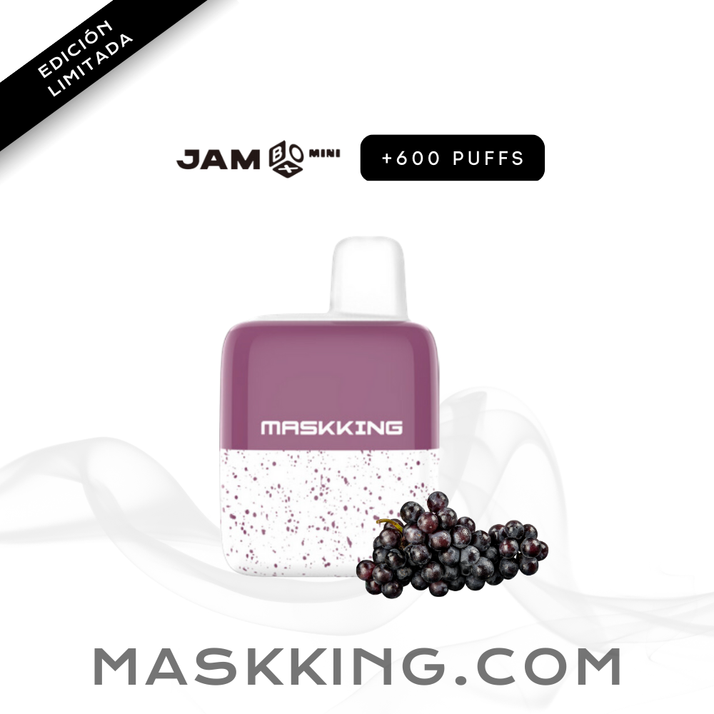 MASKKING JAM MINI