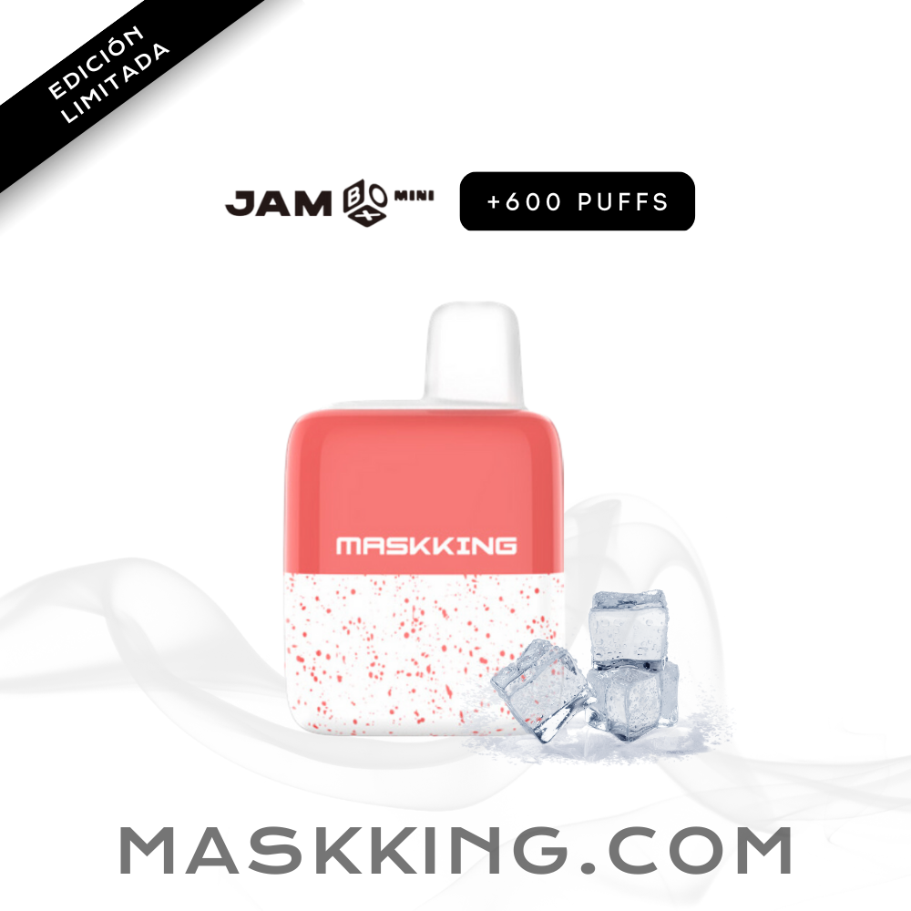 MASKKING JAM MINI