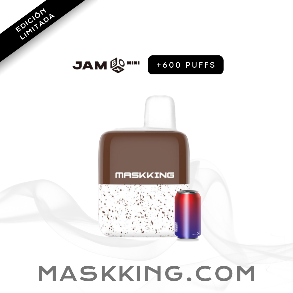 MASKKING JAM MINI Maskking
