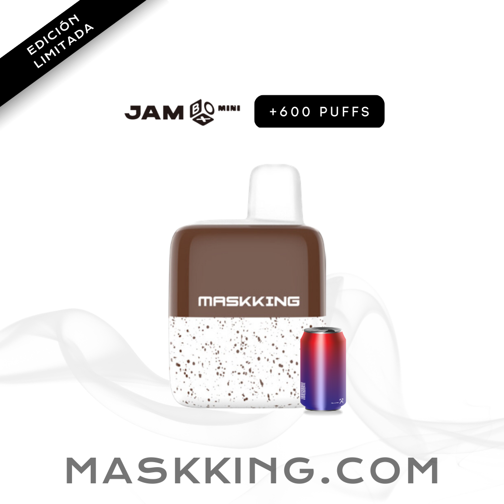 MASKKING JAM MINI