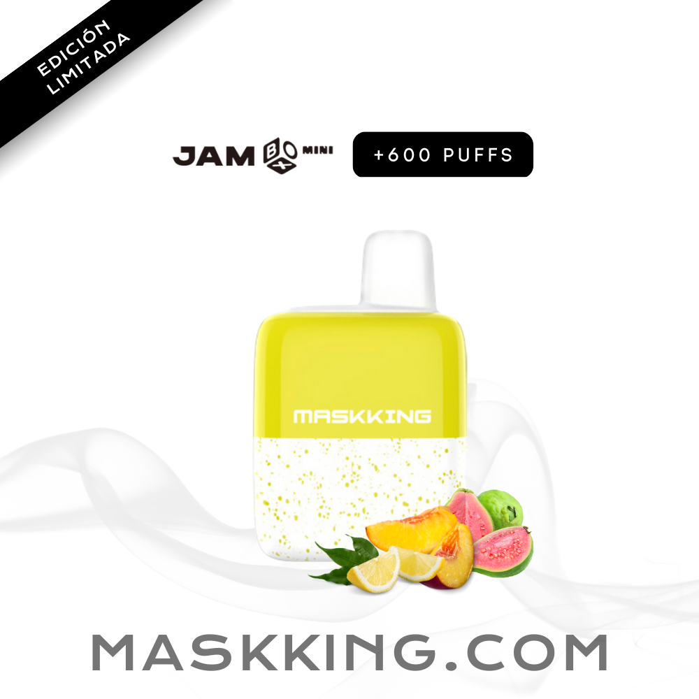 MASKKING JAM MINI