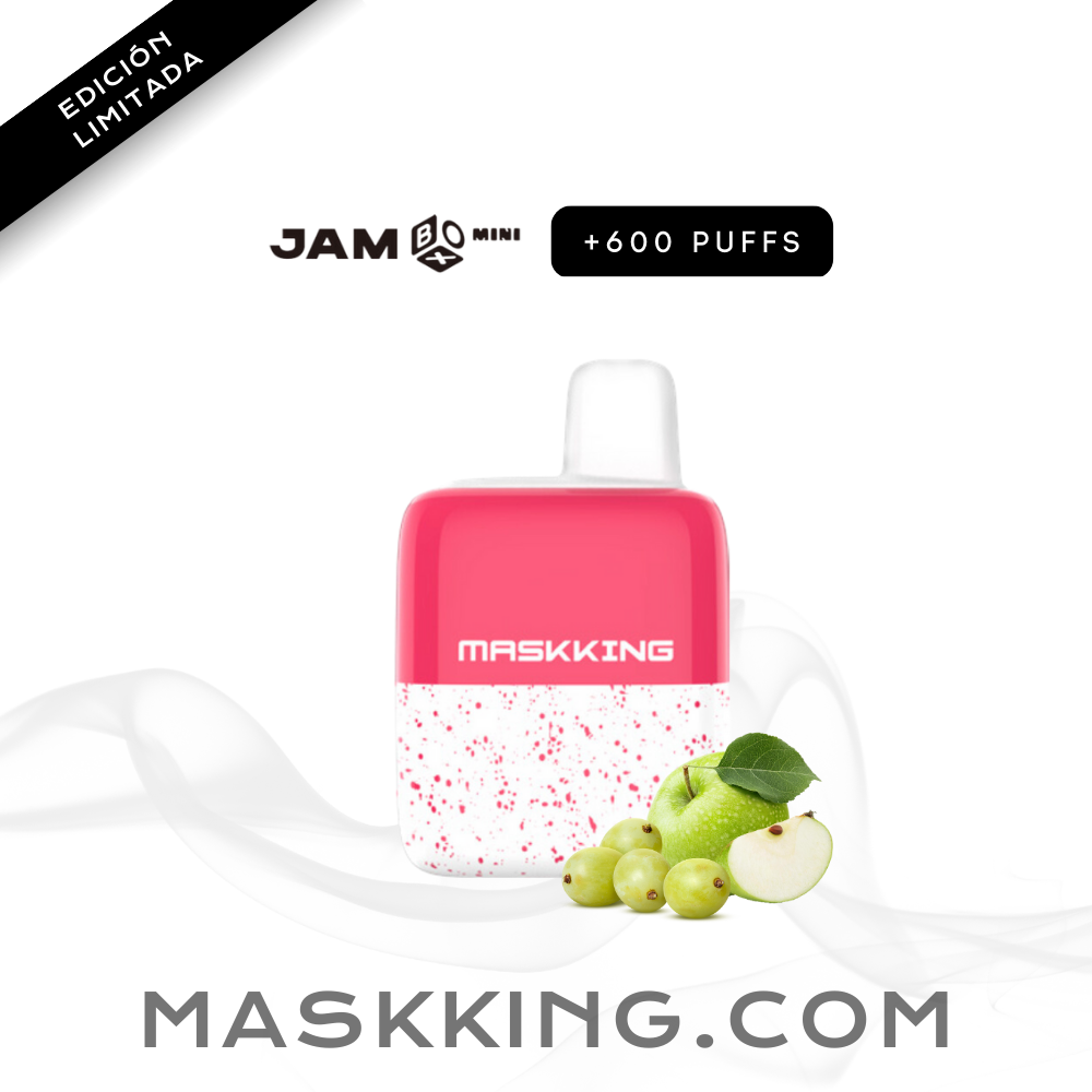 MASKKING JAM MINI