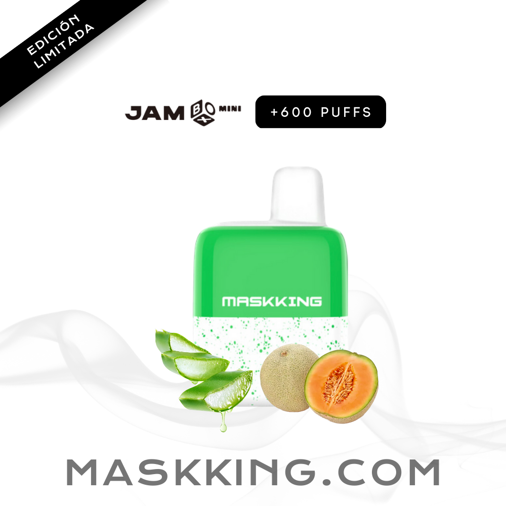 MASKKING JAM MINI