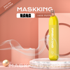 MASKKING NANA