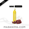 MASKKING NANA