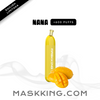 MASKKING NANA