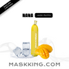 MASKKING NANA