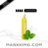 MASKKING NANA