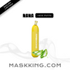 MASKKING NANA