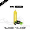 MASKKING NANA