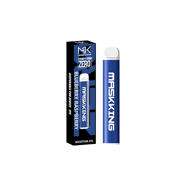 Maskking Vape GT ZERO Maskking Vape GT ZERO