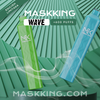 MASKKING WAVE