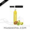 MASKKING NANA