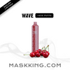 MASKKING WAVE