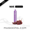 MASKKING WAVE