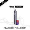 MASKKING WAVE