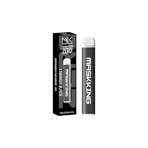 Maskking Vape GT ZERO Maskking Vape GT ZERO