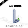 MASKKING WAVE