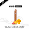 MASKKING WAVE