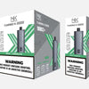 Maskking Turbo II 10 Pack
