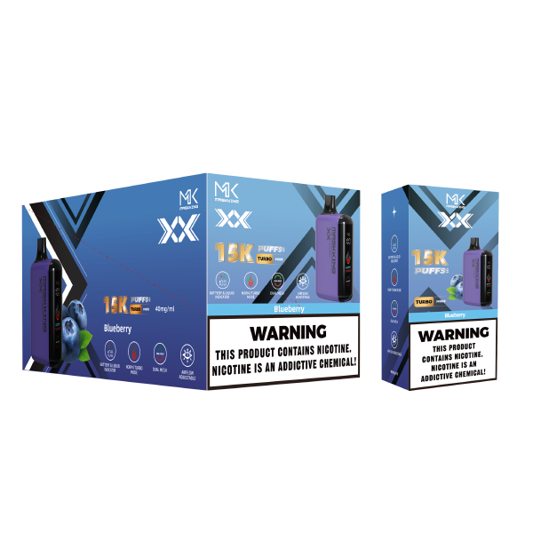 Maskkking XX 10 Pack