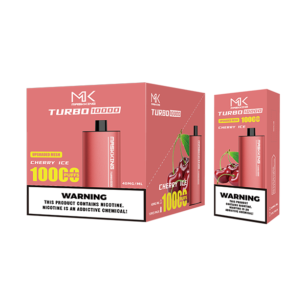 Maskking Turbo 10 pack