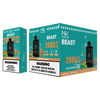 MASKKING Beast 10 Pack