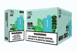 Maskking Lux 10 Pack