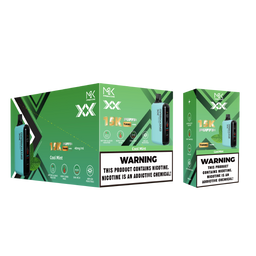 Maskking XX 10 Pack