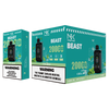 MASKKING Beast 10 Pack