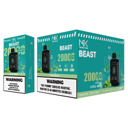 MASKKING Beast 10 Pack