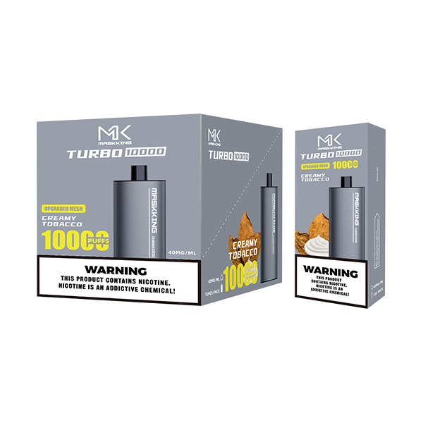 Maskking Turbo 10 pack