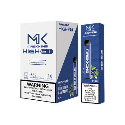 Maskking GT 10 pack