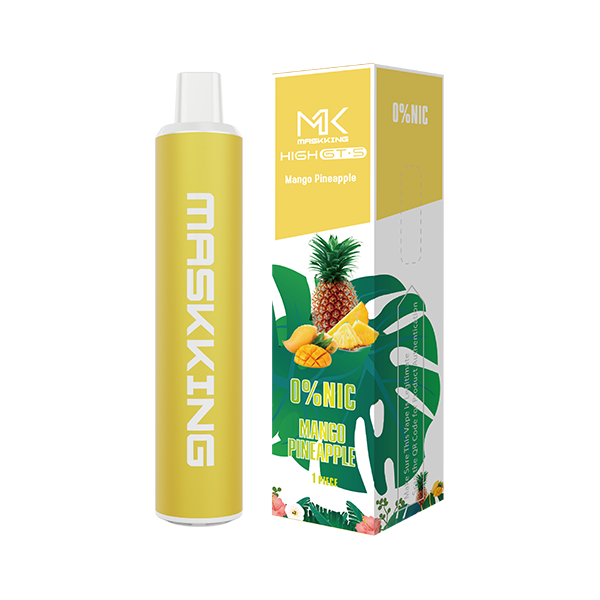 secret nature thca disposable vapes Maskking Super CC Disposable
