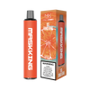 Maskking High GTS Ice Tangerine