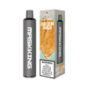 Maskking High GTS Cigar Cream Tobacco