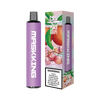 Maskking High GTS Peach Grape